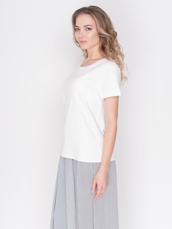 Э791370/88710/19-1 Футболка Unq