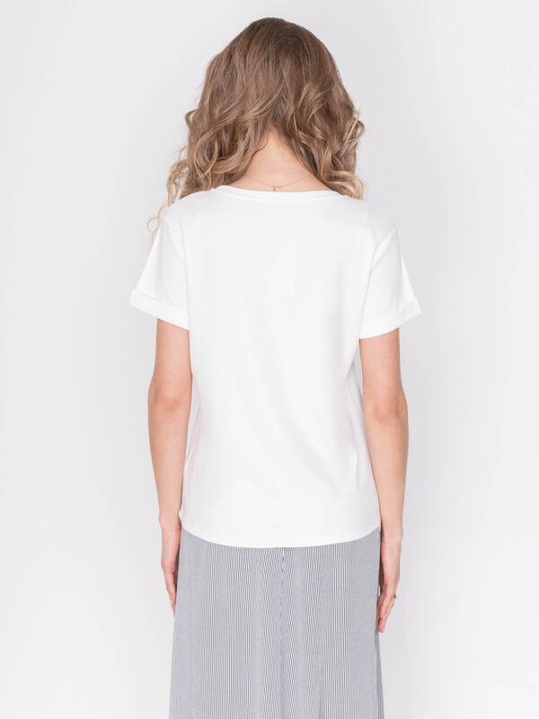 Э791370/88710/19-1 Футболка Unq