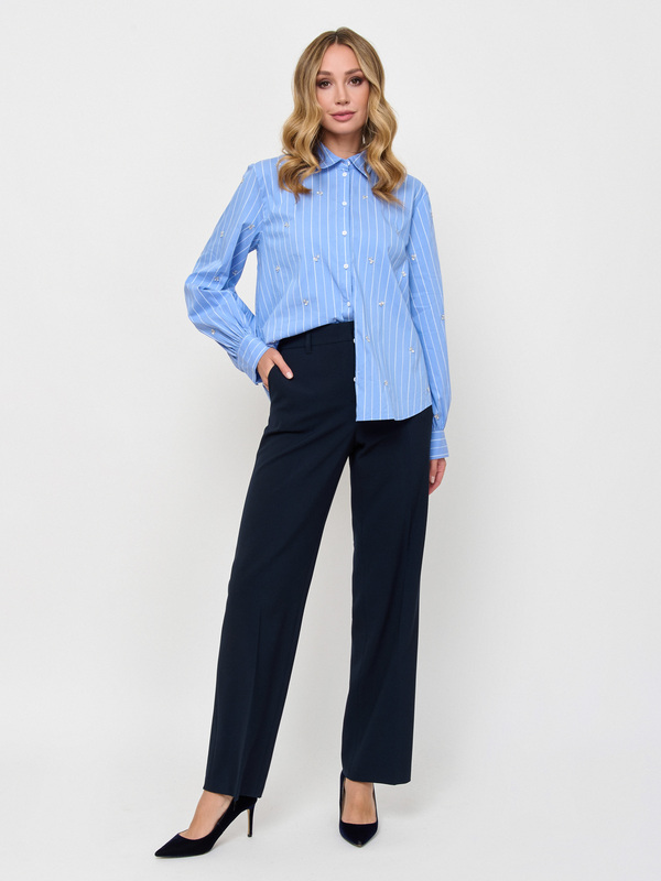 Э460019-31422/м/24-02 Блузка Gerry Weber