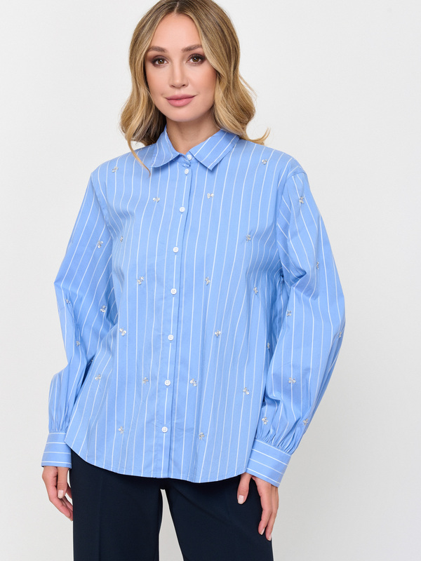 Э460019-31422/м/24-02 Блузка Gerry Weber