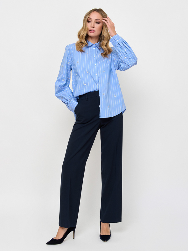 Э460019-31422/м/24-02 Блузка Gerry Weber