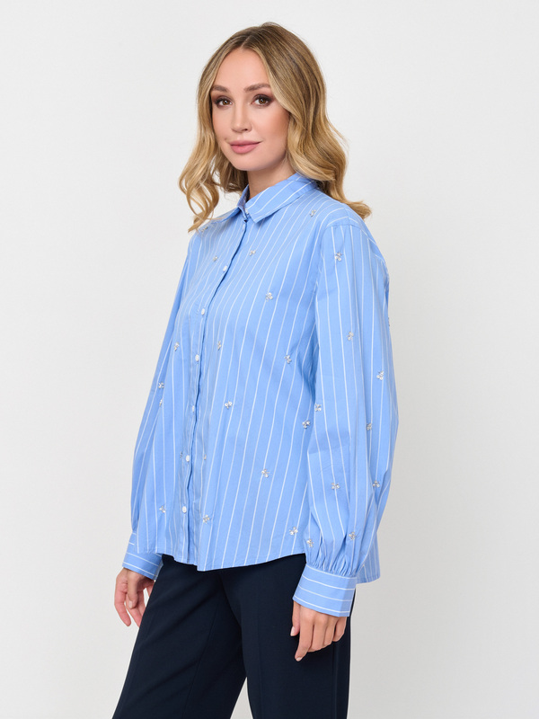 Э460019-31422/м/24-02 Блузка Gerry Weber