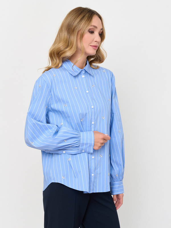 Э460019-31422/м/24-02 Блузка Gerry Weber