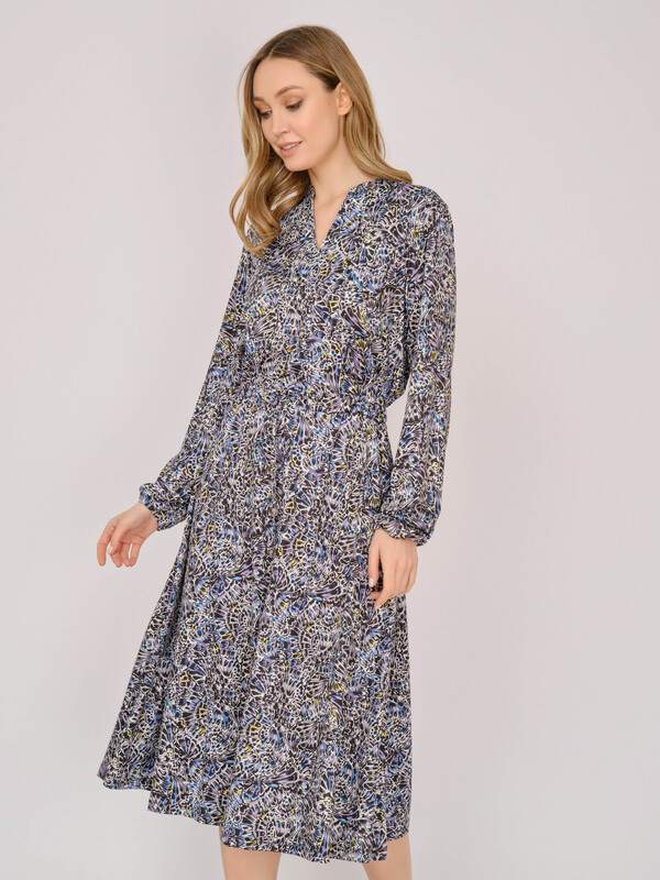 Э180012-35017/23-01 Платье тр. Gerry Weber
