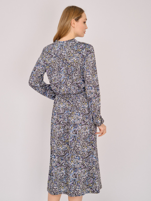 Э180012-35017/23-01 Платье тр. Gerry Weber