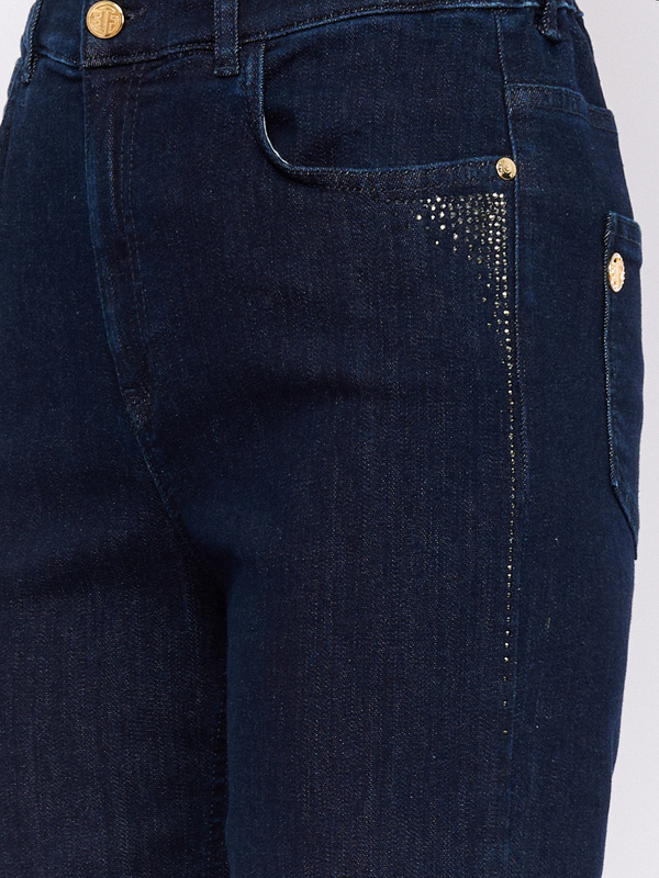 Джинсы Elisa Fanti, фото 6