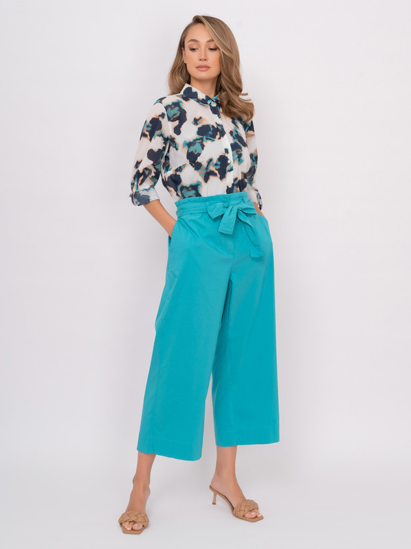 Э820027-21200/22-01 Брюки Samoon