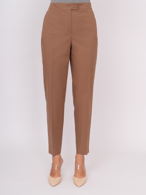 ЭAMMIREVOLE-2216/22-01 Брюки Luisa Spagnoli