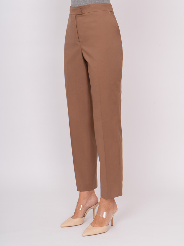 ЭAMMIREVOLE-2216/22-01 Брюки Luisa Spagnoli