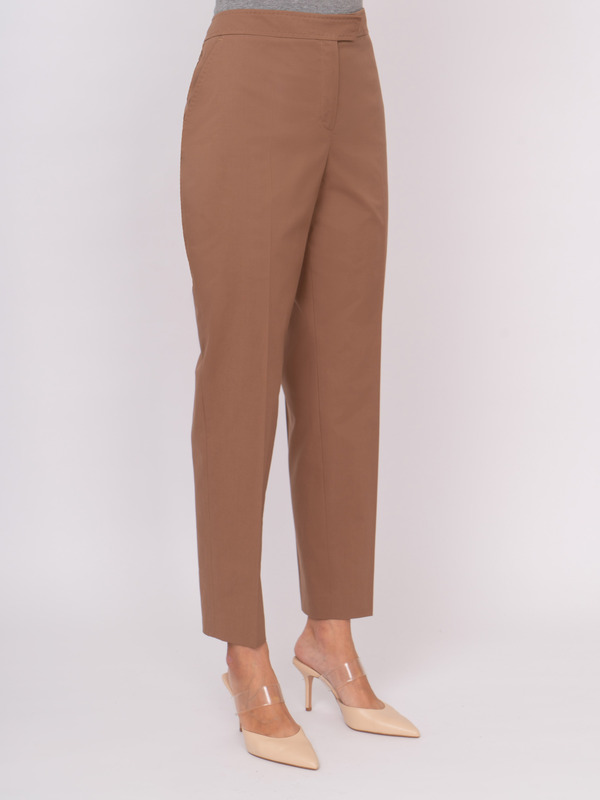 ЭAMMIREVOLE-2216/22-01 Брюки Luisa Spagnoli