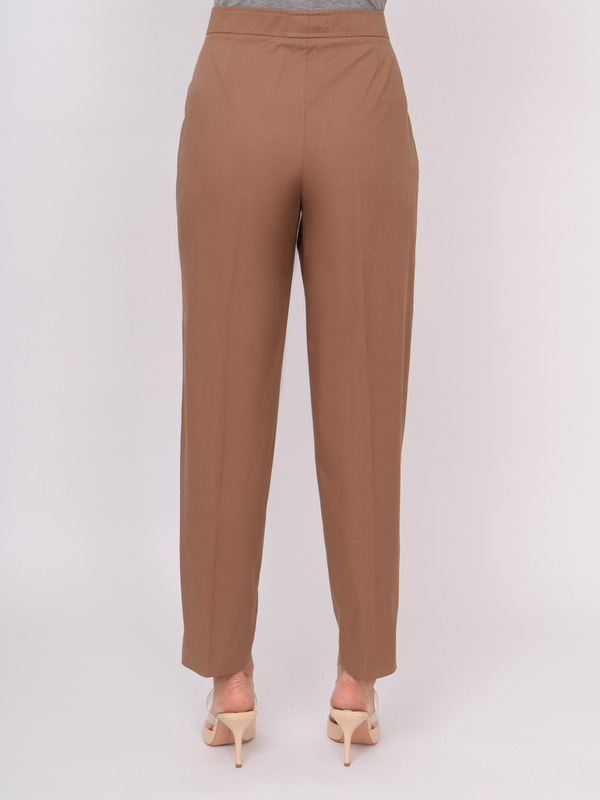 ЭAMMIREVOLE-2216/22-01 Брюки Luisa Spagnoli