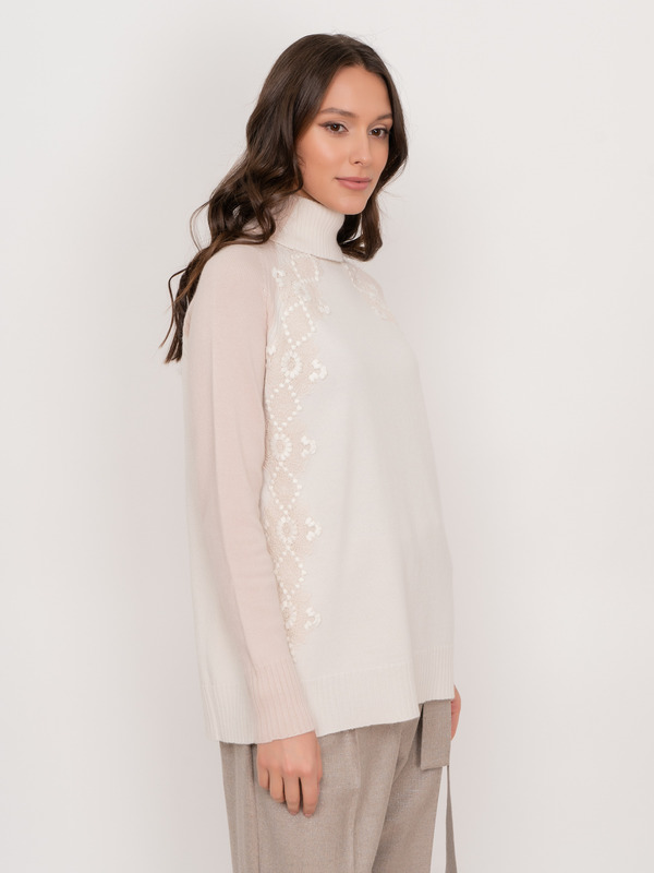 Э53083/21-02 Свитер D.Exterior