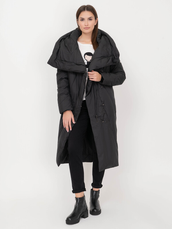 Э3083-221/20-02 Пальто Franco Vello