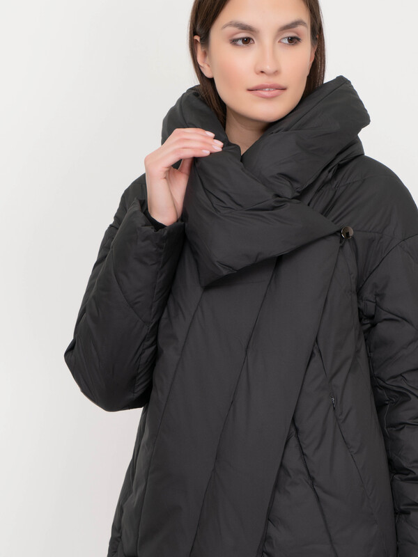 Э3083-221/20-02 Пальто Franco Vello