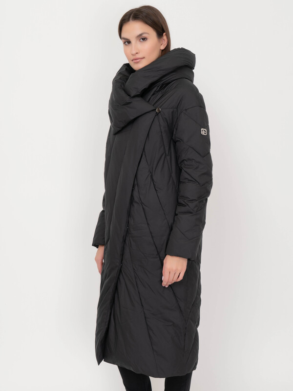 Э3083-221/20-02 Пальто Franco Vello