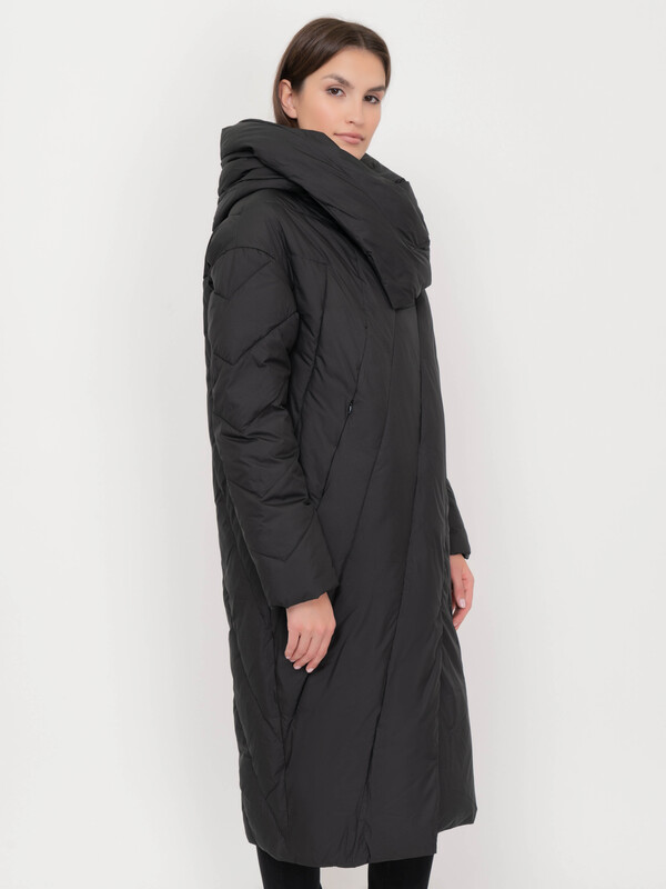 Э3083-221/20-02 Пальто Franco Vello