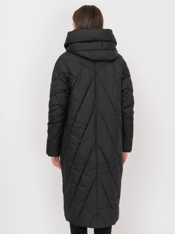 Э3083-221/20-02 Пальто Franco Vello