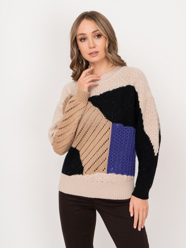 Э33662816 GELLY/21-02 Джемпер Marella