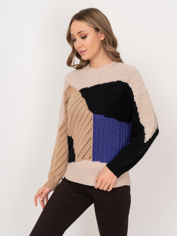 Э33662816 GELLY/21-02 Джемпер Marella