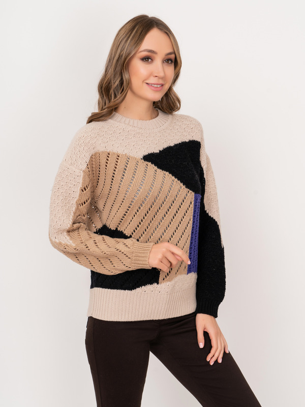Э33662816 GELLY/21-02 Джемпер Marella