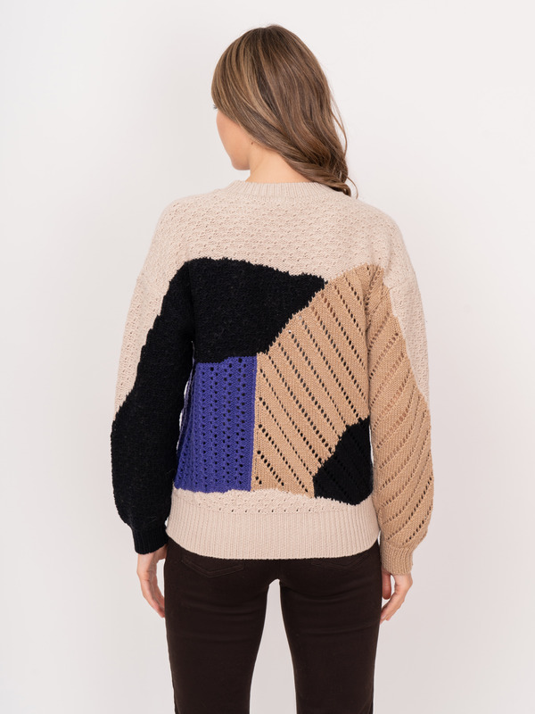 Э33662816 GELLY/21-02 Джемпер Marella