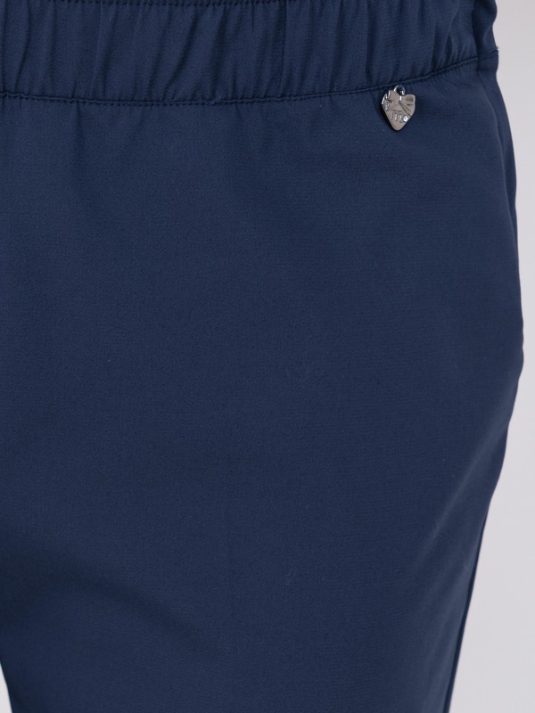 Э718.2523/19-01 Брюки 7/8 Mat Fashion