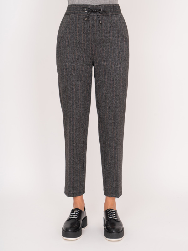 Э7297-223/22-02 Брюки Franco Vello