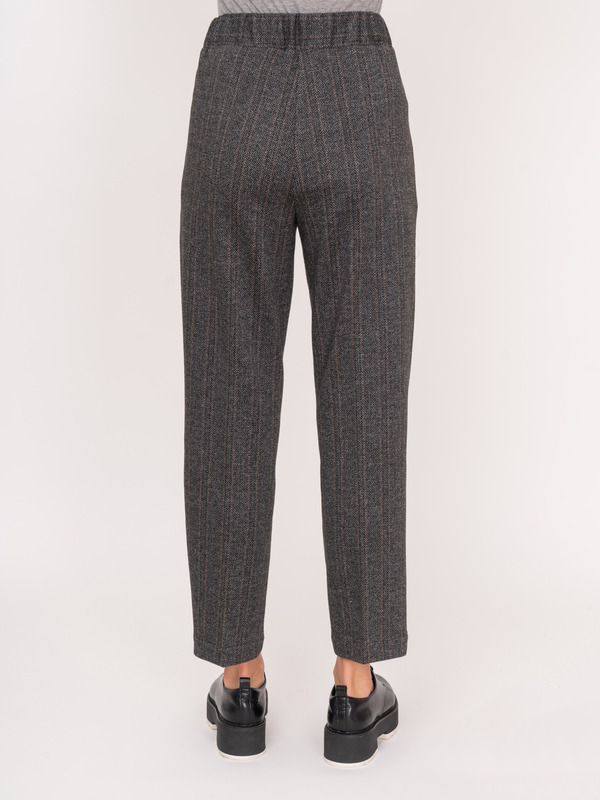 Э7297-223/22-02 Брюки Franco Vello