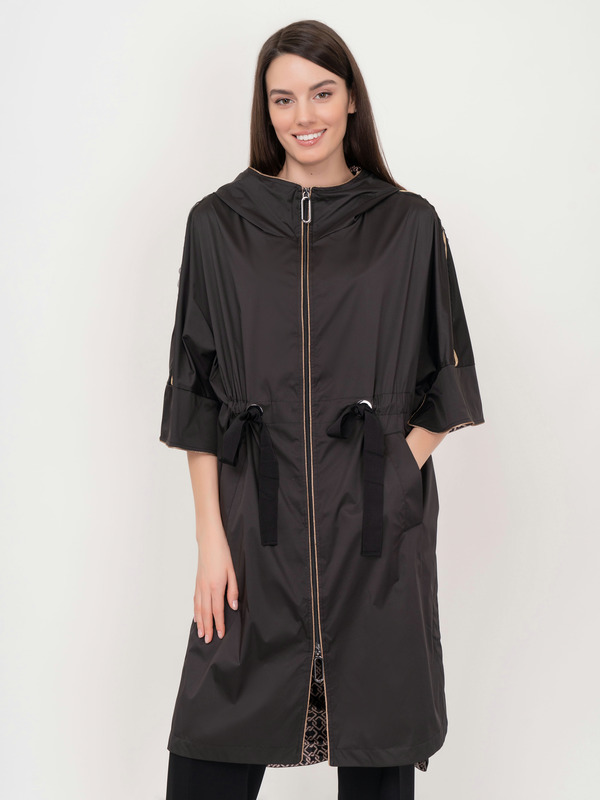 Э3127-121/21-01 Плащ Franco Vello