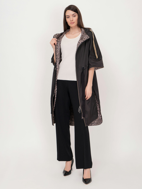 Э3127-121/21-01 Плащ Franco Vello