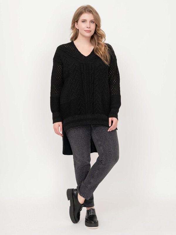 Э520036-21344/20-02 Брюки Samoon