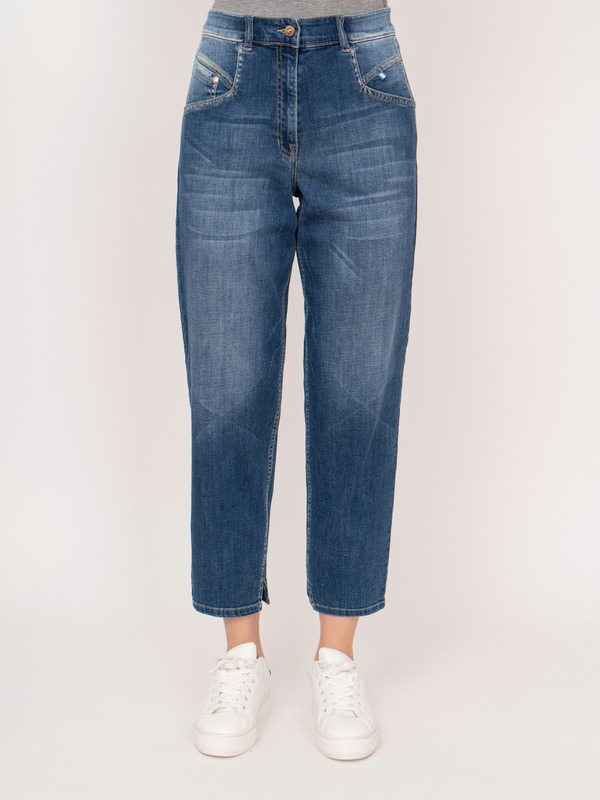 Э831200/131/22-01 Брюки (Джинсы) Ppep