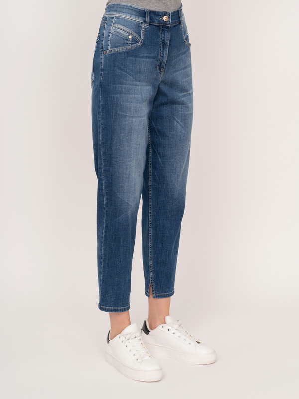 Э831200/131/22-01 Брюки (Джинсы) Ppep