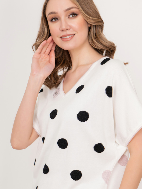 Э5035/22-01 Джемпер Felicita