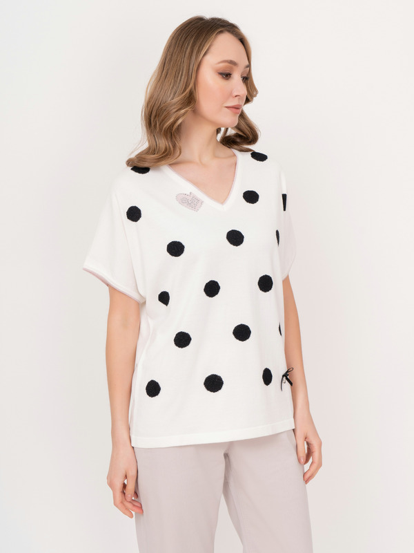 Э5035/22-01 Джемпер Felicita