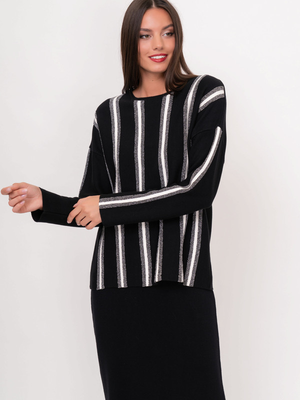 Э5073-221/20-02 Джемпер Franco Vello