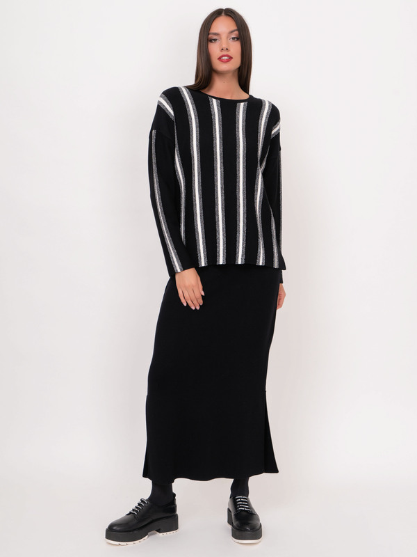 Э5073-221/20-02 Джемпер Franco Vello