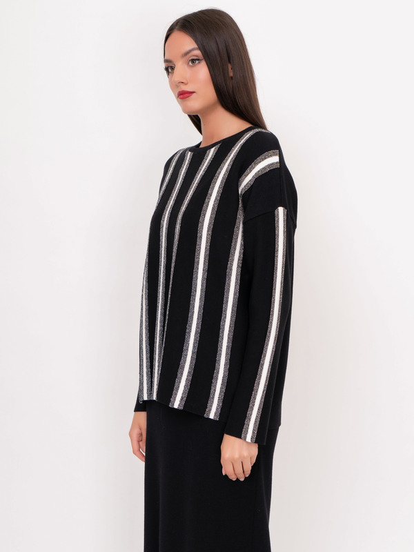 Э5073-221/20-02 Джемпер Franco Vello