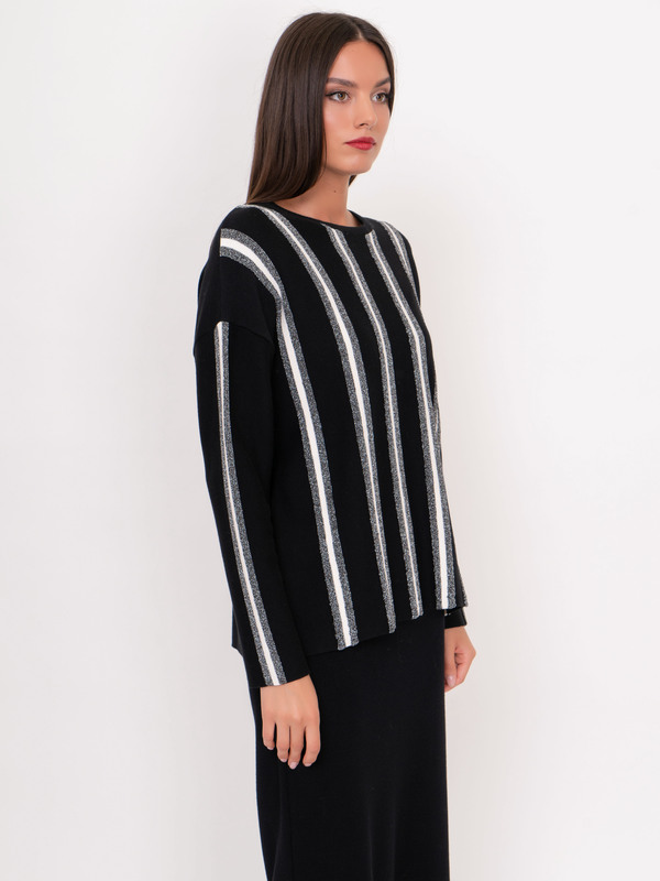 Э5073-221/20-02 Джемпер Franco Vello