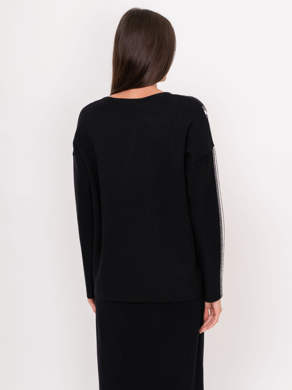 Э5073-221/20-02 Джемпер Franco Vello