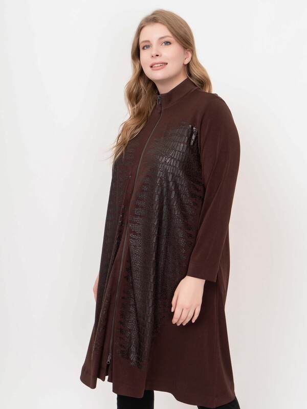 Э7401.7087/20-02 Платье Mat Fashion