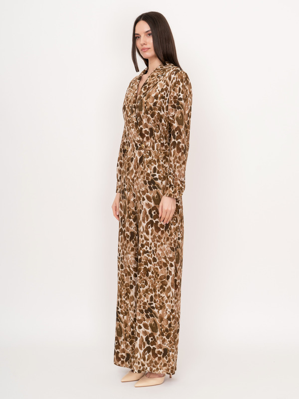 ЭPALADINI/22-01 Комбинезон Luisa Spagnoli