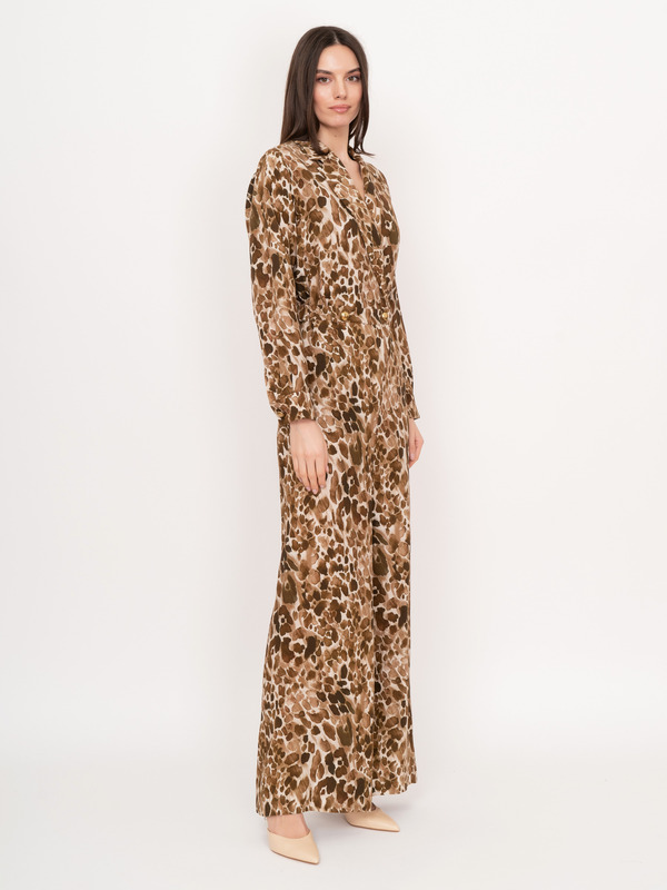 ЭPALADINI/22-01 Комбинезон Luisa Spagnoli