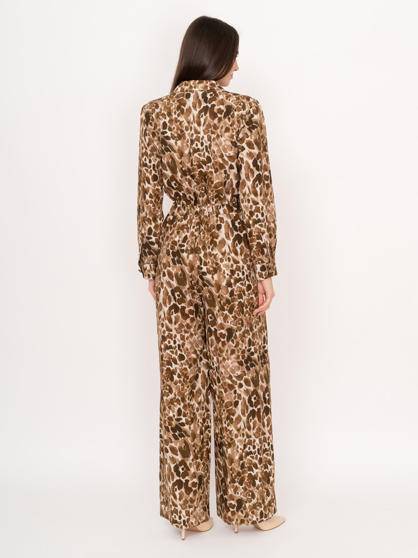 ЭPALADINI/22-01 Комбинезон Luisa Spagnoli