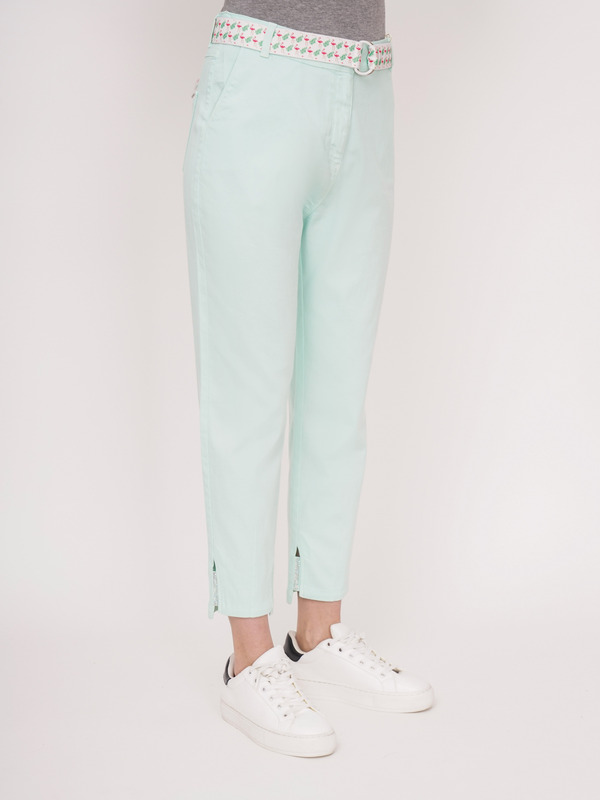 Э1-150-6869/22-01 Брюки Exitline