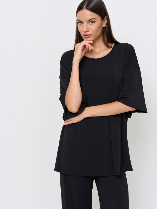 Э571547-26448/м/24-02 Блуза Samoon