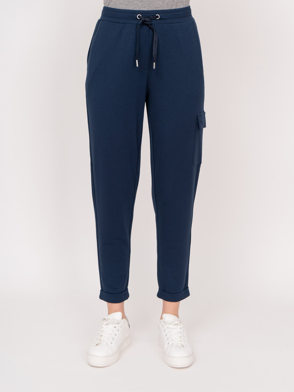 Э615450/22-01 Брюки тр. Lecomte