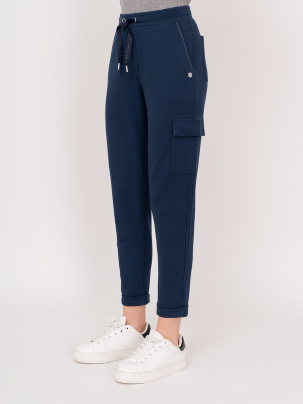 Э615450/22-01 Брюки тр. Lecomte