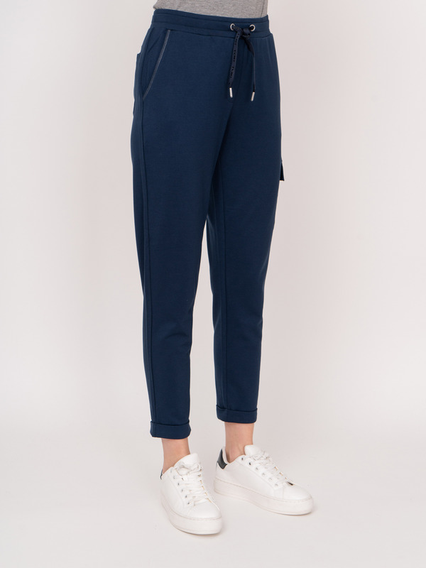 Э615450/22-01 Брюки тр. Lecomte