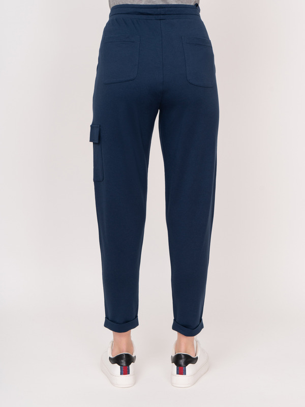 Э615450/22-01 Брюки тр. Lecomte